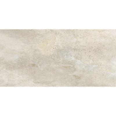Vloertegel Porcelaingres Royal Stone 60x120 cm Mat Wit Porcelaingres
