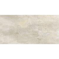 Vloertegel Porcelaingres Royal Stone 60x120 cm Mat Wit Porcelaingres