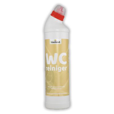 1Gezond Milieuvriendelijke WC reiniger