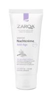 Zarqa Nachtcrème Anti-Age Sensitive