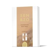 Sen & Zo Hand & Body Elements Good Mood Box