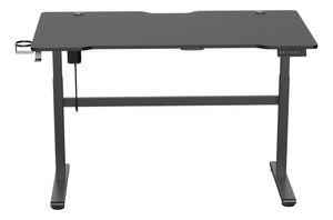 DELTACO GAMING DT410 Gaming tafel Zwart