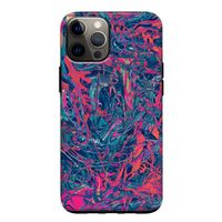 Sleeping Dreams: iPhone 12 Tough Case