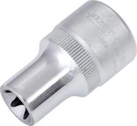 HAZET Dopsleutel 900-E12 · 1/2 inch (12,5 mm) vierkant hol · Buiten-TORX®-profiel · SW E12