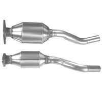 Katalysator Fiat BM90780H