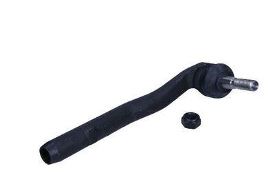 Spoorstangeind 690884