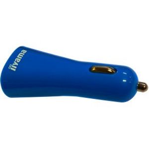 Iiyama Car Charger 2 x USB