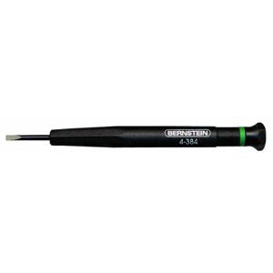 Bernstein Tools for Electronics 4-380-23 Horlogemaker-schroevendraaier Kopbreedte: 2.3 mm