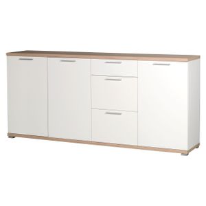 Dressoir Bastia Wit 192 CM