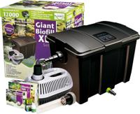 Giant Biofill XL Set 12000 - Velda
