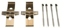 Accessoireset, schijfremblok PFK633