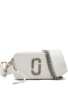 Marc Jacobs sac à bandoulière The Utility Snapshot - Blanc