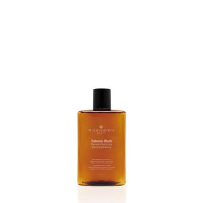 Philip Martin's Hair Care Babassu Wash 320ml