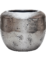 Baq Opus Raw Couple Zilver 65x53cm