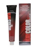 Kay Pro Haarverf Kaycolor Hair Colour Cream With Fruit's Vitamins 5 100ml