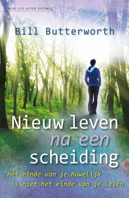 Nieuw leven na een scheiding (Paperback)