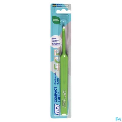 Tepe Special Brushes Compact Tuft 1 432100