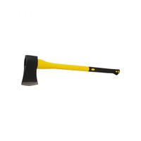 Topgear bijl 90 cm, 1500 gram, fiber