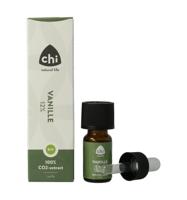 Vanille 12% CO2 bio Vanille 12% CO2 bio
