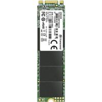 Transcend 832S 256 GB SATA M.2 SSD 2280 harde schijf M.2 SATA 6 Gb/s Retail TS256GMTS832S - thumbnail