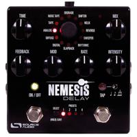 Source Audio SA260 One Series Nemesis Delay - thumbnail