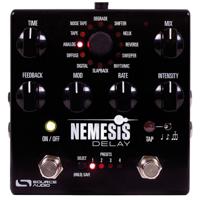 Source Audio SA260 One Series Nemesis Delay