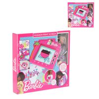 Barbie Kleding Ontwerp Studio met pop - thumbnail