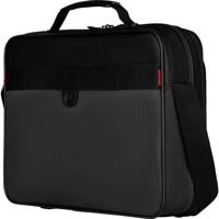 Wenger Insight Laptoptas Geschikt voor max. (laptop): 39,6 cm (15,6) Grijs