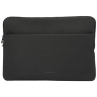 Vivanco Laptophoes NBS-NEOPRO1718_BK Geschikt voor max. (laptop): 45,7 cm (18) Zwart - thumbnail