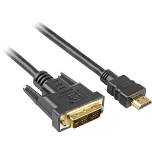 HDMI > DVI-D Adapter