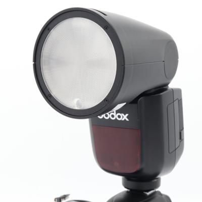 Godox Speedlite V1 Nikon Accessories Kit occasion