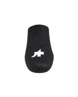 Assos Toe cover spring/fall P1 zwart unisex