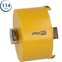 GATZAAG 114MM CONCRETE GATZAAG 114MM CONCRETE