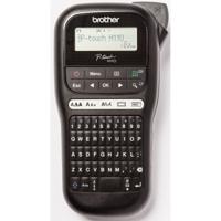 Brother PT-H110 labelprinter Thermo transfer 180 x 180 DPI 20 mm/sec TZe QWERTY