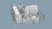 Siemens iQ500 SK75M522EU vaatwasser Semi-ingebouwd 6 couverts A+ - thumbnail