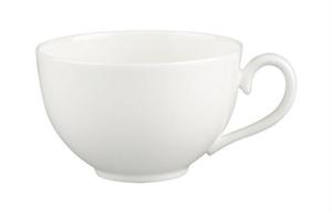 VILLEROY & BOCH - White Pearl - Ontbijtkop 0,40l