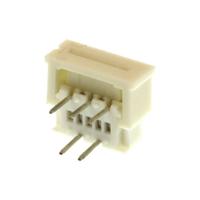 Molex 39532054 FFC/FPC-aansluiting Totaal aantal polen: 5 Rastermaat: 1.25 mm Inhoud: 1 stuk(s) Tray