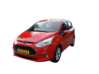 Ford B MAX