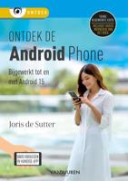 Ontdek de Android-phone (Paperback)