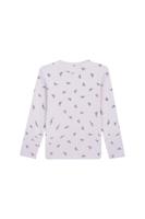 Someone winter t-shirt meisjes - beige - longsleeve - Scottie