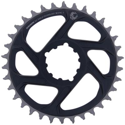 SRAM kettingblad "x-sync 2"