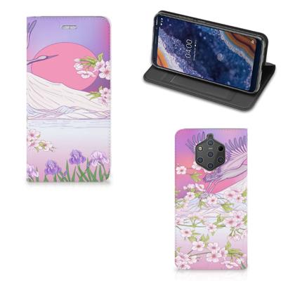 Nokia 9 PureView | Hoesje maken | Bird Flying