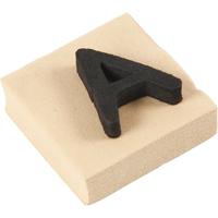 Creativ Company Foam stempelset, 42dlg.