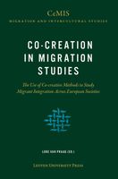 Co-creation in Migration Studies - - ebook