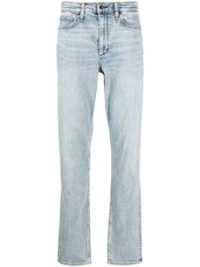 rag & bone jean Fit 2 à coupe slim - Bleu