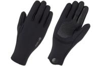 AGU Neoprene Handschoenen - Zwart - XS