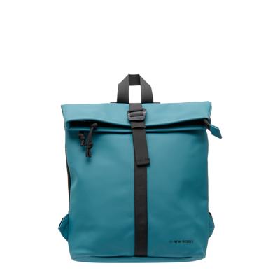 New Rebels Mart Los Angeles Petrol 7L Rolltop Rugzak Waterafstotend