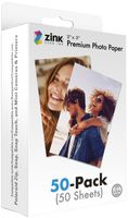 Polaroid ZINKPZ2X350 pak fotopapier Meerkleurig Glans - thumbnail