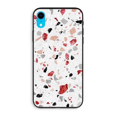 Terrazzo N°12: iPhone XR Biologisch afbreekbaar hoesje
