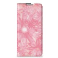 OPPO Find X5 Pro Smart Cover Spring Flowers